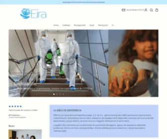 Eira.mx(Eira.salud) Screenshot