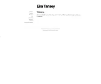 Eiratansey.com(Eiratansey) Screenshot