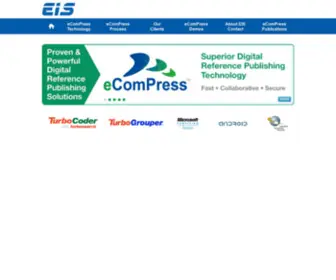 Eis.com.au(Clinical Coding & Grouping Software) Screenshot