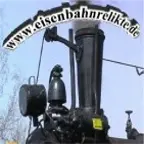 Eisenbahnrelikte.de Favicon