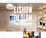 Eishow.net Screenshot