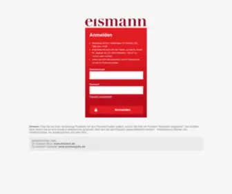 Eismannportal.de(Eismannportal) Screenshot