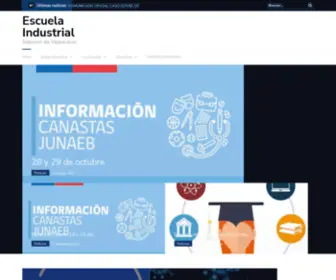 Eiv.cl(Escuela) Screenshot