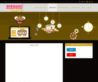 Eizbori.com(Izbori) Screenshot