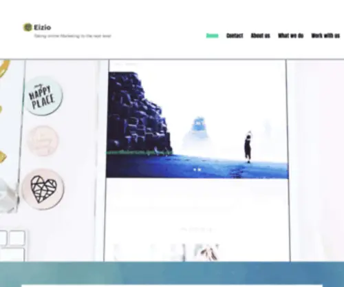 Eizioltd.com(Eizio Services Limited) Screenshot