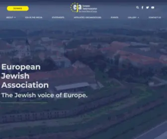 Ejassociation.eu(Ejassociation) Screenshot