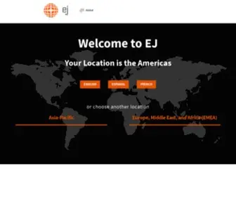 Ejco.com(Global) Screenshot