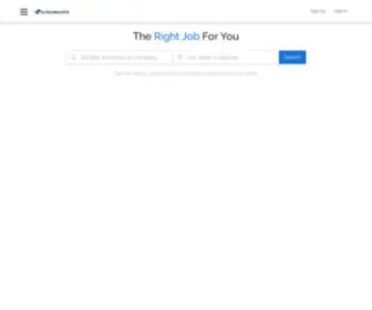 Ejdaily.com(Places Hiring Near Me) Screenshot