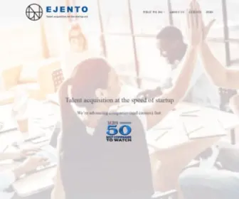 Ejento.com(Ejento) Screenshot