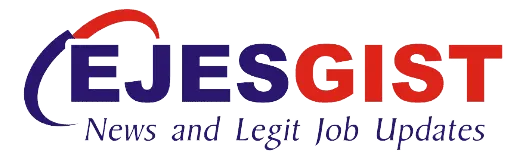 Ejesgist.ng Logo