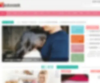 Ejfeng.com(E街风时尚网) Screenshot