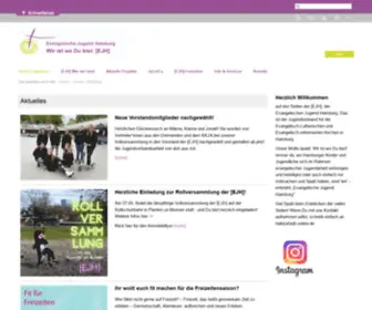 EJH-Online.de(EJH) Screenshot