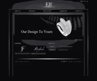 Eji.com.hk(Eji) Screenshot