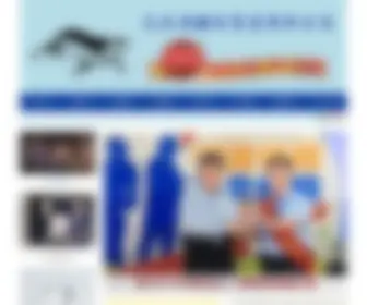 EJL-M.com.tw(乙久利搬家公司) Screenshot