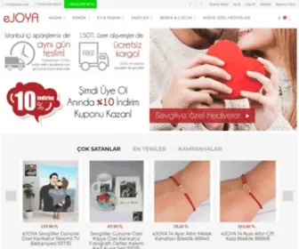 Ejoya.com(Altın) Screenshot