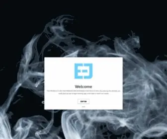 Ejuiceoverstock.com(E-Juice Overstock) Screenshot