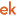 EK-Mag.com Logo