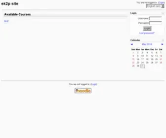EK2P.com(ek2p) Screenshot