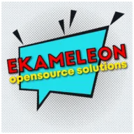 Ekameleon.net Favicon