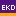 EKD.de Logo