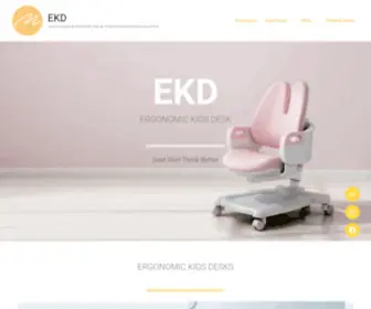 Ekdperu.com(EKD) Screenshot