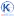 Ekinder.com.hk Logo