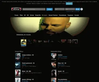 Ekino-TV.pl(Filmy) Screenshot