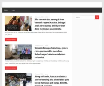 Ekisah.com(Viral Masa Kini) Screenshot