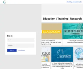 Eklakshyaonline.com(Easy) Screenshot