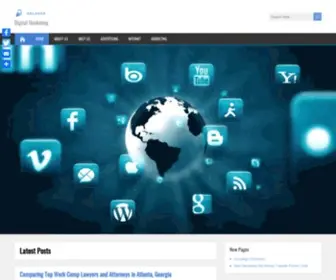 Eklaweb.com(Eklaweb) Screenshot