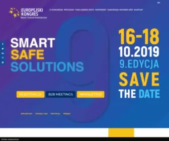 EKMSP.eu(EKMŚP) Screenshot