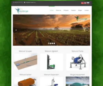 Eko-Denge.com(Eko Denge) Screenshot