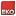 Eko.hr Favicon