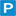 Ekoparking.lt Favicon
