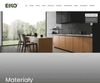 Ekoplyta.com.pl(PŁYTA) Screenshot