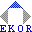 Ekor.ch Favicon