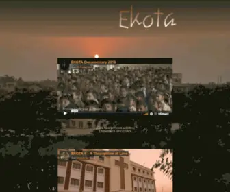 Ekotafilm.com(Ekotafilm) Screenshot