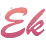Ekrasota.com Logo