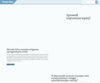 Ekspert.mielec.pl(Ekspert) Screenshot