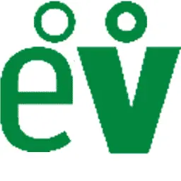 Ekspresvikar.dk Logo