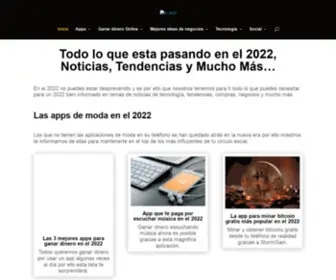 EL2022.com(▷) Screenshot