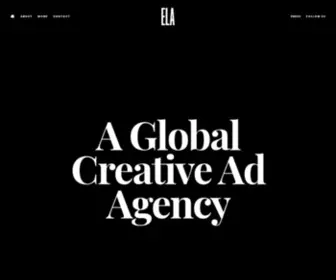 Ela1.com(ELA) Screenshot