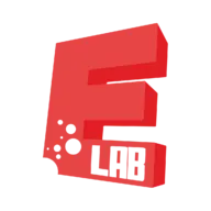 Elab.host Logo
