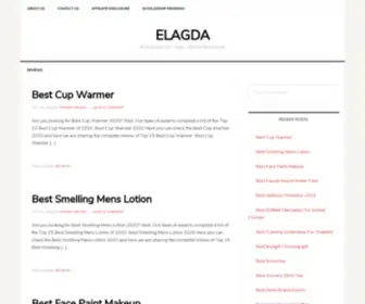 Elagda.com(Data HK) Screenshot