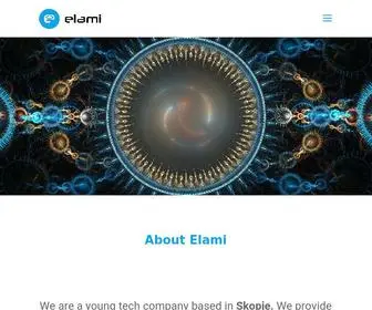 Elami.mk(Make a Difference) Screenshot