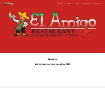 Elamigoco.com(Elamigoco) Screenshot