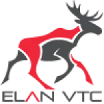 Elan-VTC.fr Logo