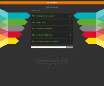 Elanews.com(elanews) Screenshot