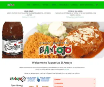 Elantojo.com(Elantojo) Screenshot