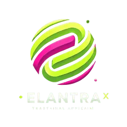 Elantrax.com Favicon